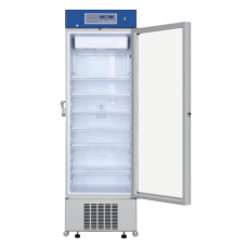 Pharmacy Refrigerator Temperature range [°C]: 2~8°C Chamber capacity: 410 HYC-410 Haier China